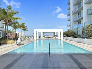 Luxe Condos - Miami Design District