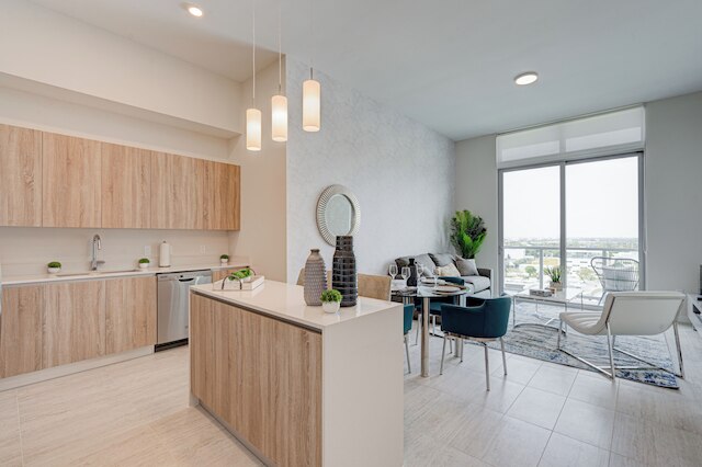 Luxe Condos - Miami Design District