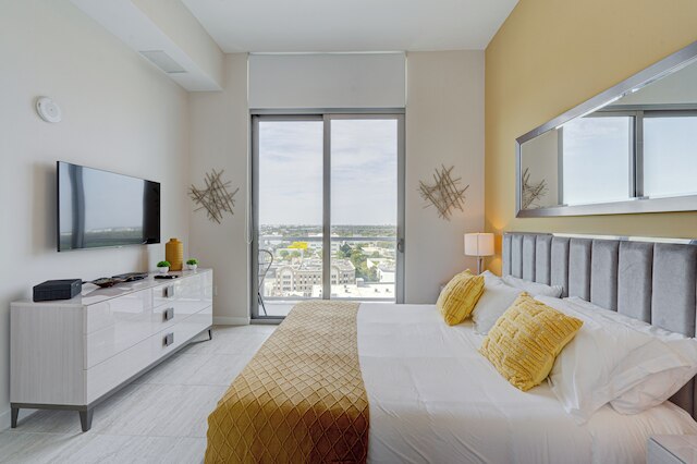 Luxe Condos - Miami Design District