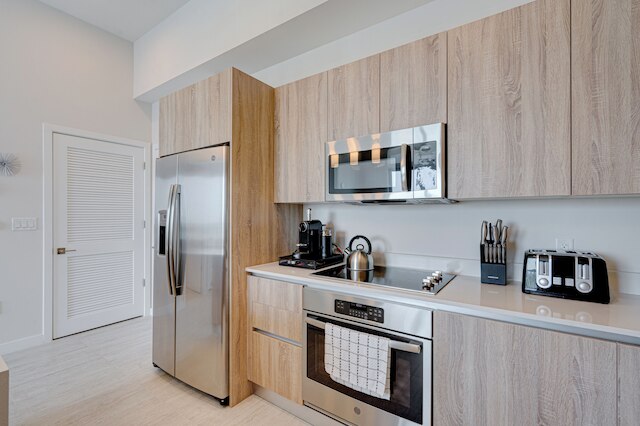 Luxe Condos - Miami Design District