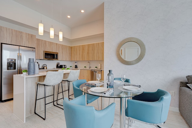 Luxe Condos - Miami Design District