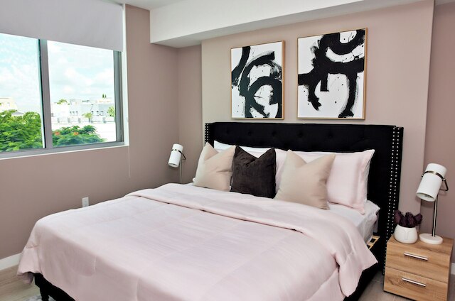 ラックス コンドス マイアミ デザイン ディストリクト