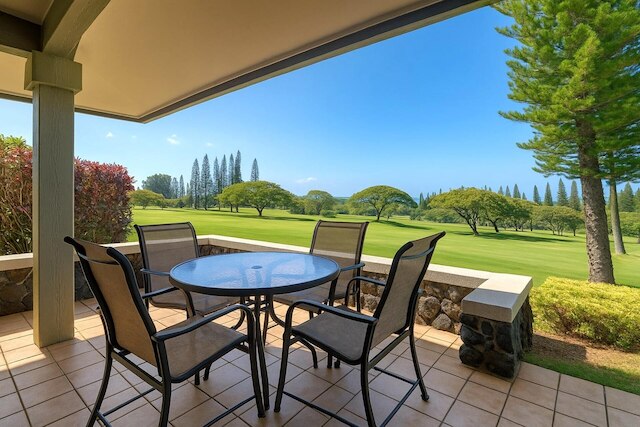 NEW KBM Resorts 2 Free Cars Kapalua Golf Villas 3-bedroom Multi-unit Listing With Spacious Lanai and Golf Course Views! Kgv-17p7/18t4