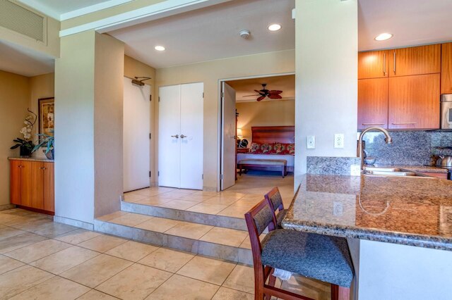 NEW KBM Resorts 2 Free Cars Kapalua Golf Villas 3-bedroom Multi-unit Listing With Spacious Lanai and Golf Course Views! Kgv-17p7/18t4