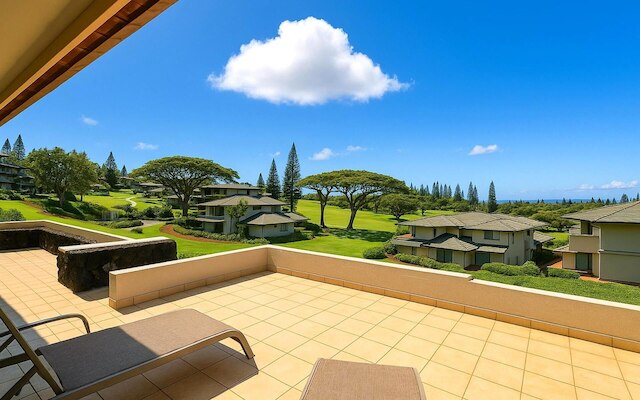 NEW 2 Free Cars Kapalua Golf Villas 18t4/19p3