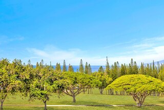 Kapalua Golf Villas 2 Free Rental Cars KBM Resorts Large Bedrooms 2 Units, 3 Bedrooms KGV Ml-2102