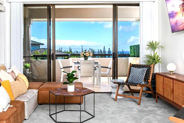 NEW KBM Resorts 3 Free Cars Kapalua Golf Villas 4 Bedroom Multi-unit Listing With Spacious Lanai and Golf Course Views! Kgv-18t4/19p2/20t2