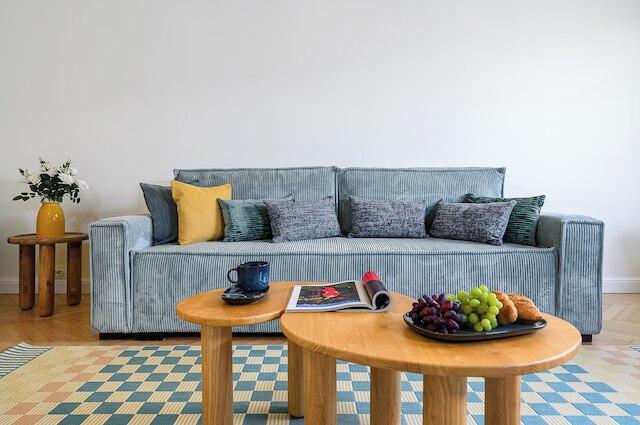 P&O Apartments Marszałkowska 4