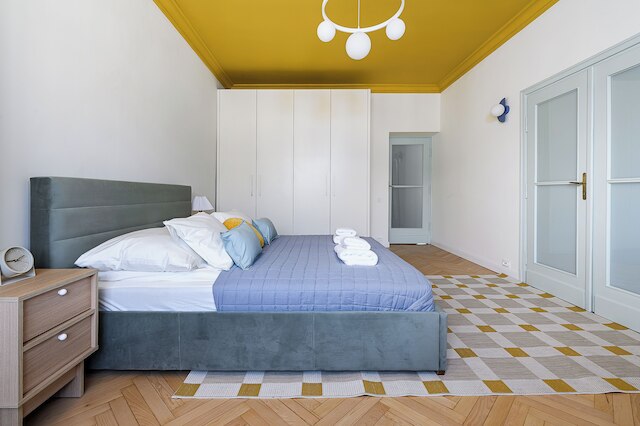 P&O Apartments Marszałkowska 4