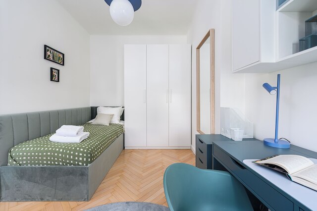 P&O Apartments Marszałkowska 4