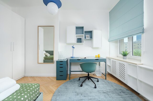 P&O Apartments Marszałkowska 4