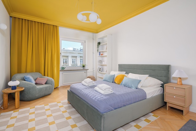 P&O Apartments Marszałkowska 4