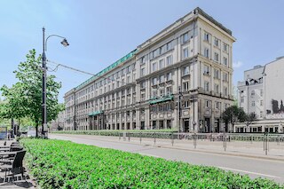 P&O Apartments Marszałkowska 4
