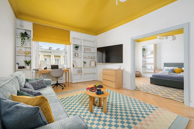 P&O Apartments Marszałkowska 4