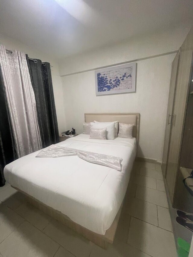 ザ グランド エンパイア ホテル