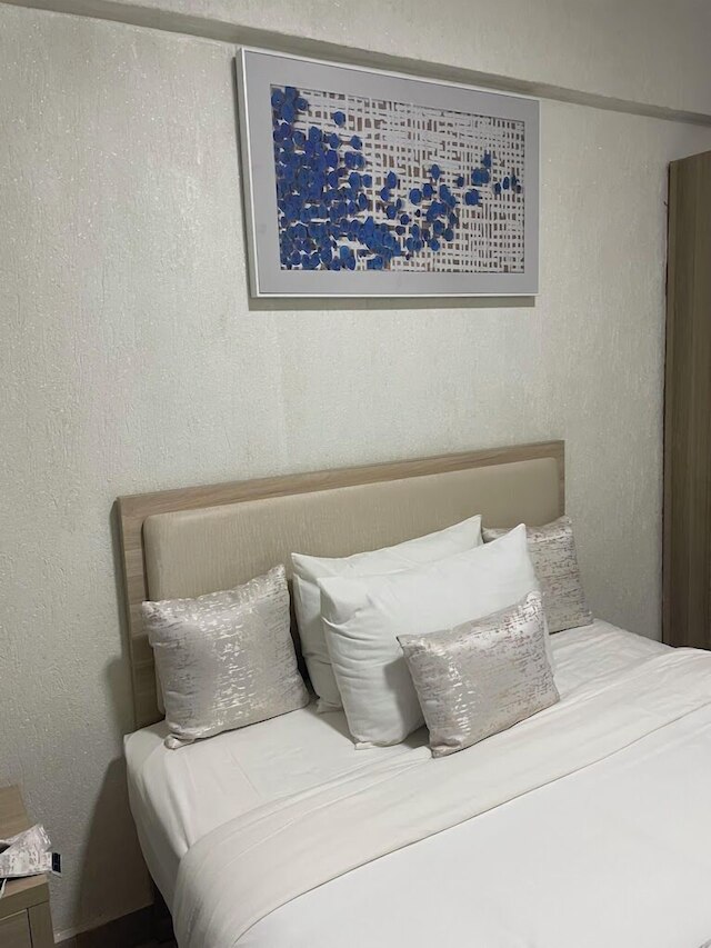 ザ グランド エンパイア ホテル