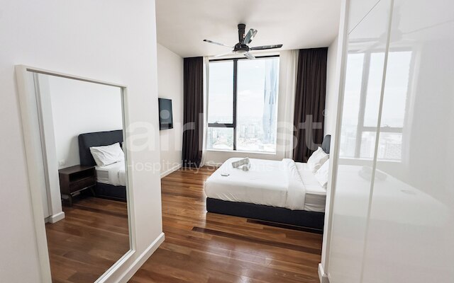 パビリオン セイロン ヒル by Airhost