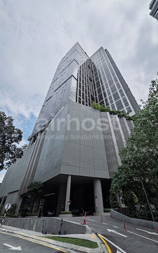 パビリオン セイロン ヒル by Airhost