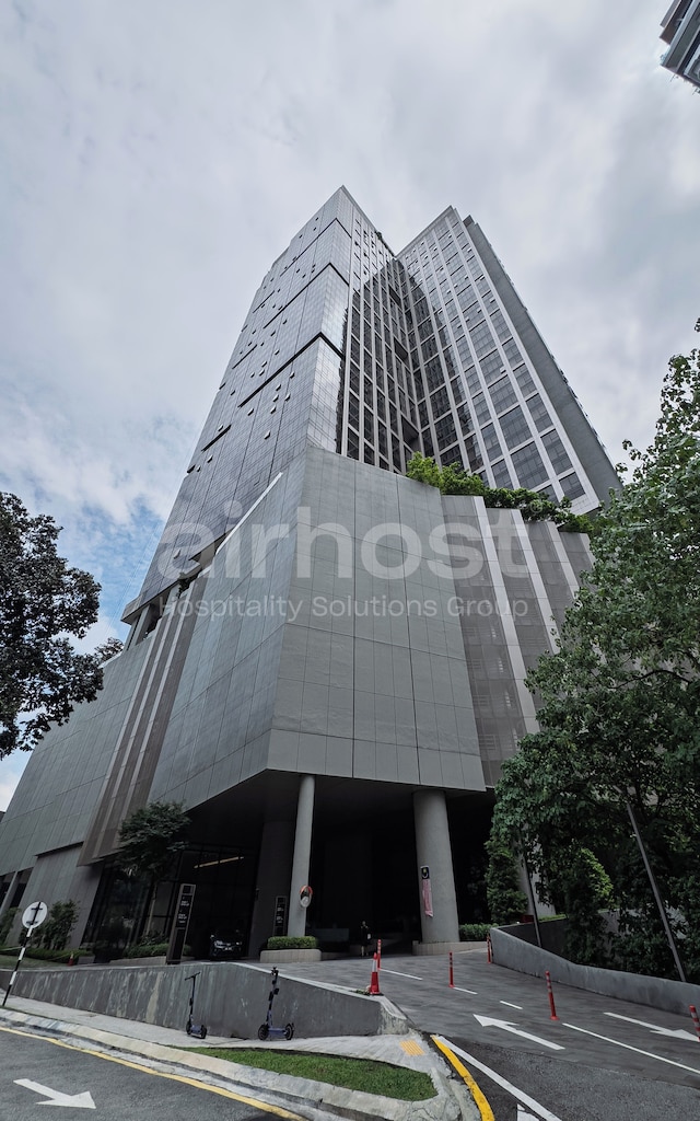 パビリオン セイロン ヒル by Airhost