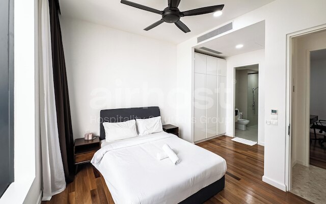 パビリオン セイロン ヒル by Airhost