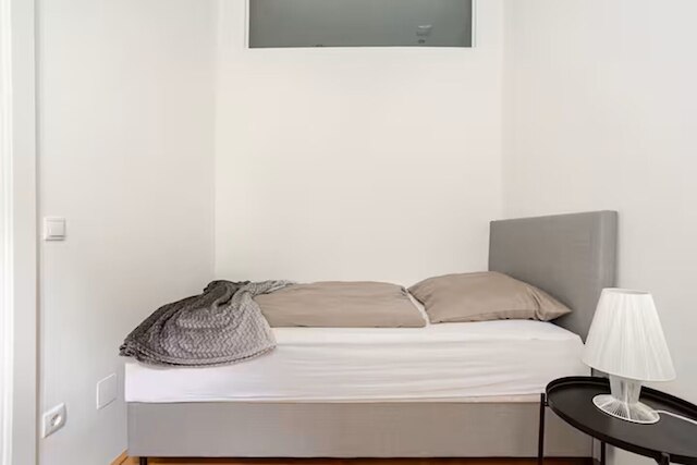 Apartment Rogergasse Check in 15h to 22h