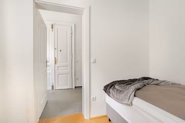Apartment Rogergasse Check in 15h to 22h