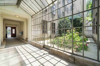 アパートメント ローガーガッセ チェックイン 15時 から 22時