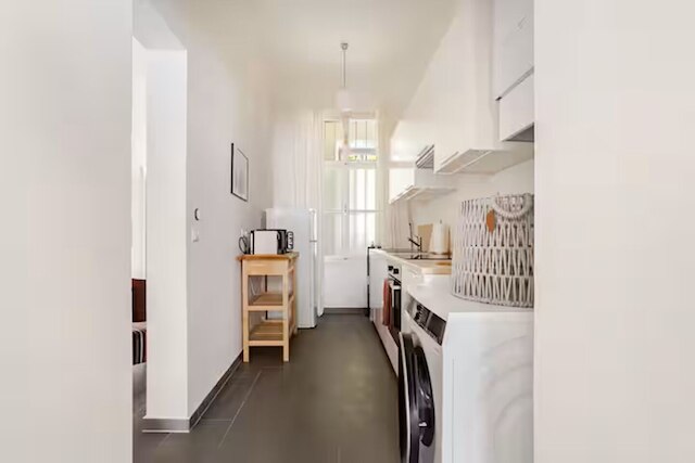 Apartment Rogergasse Check in 15h to 22h