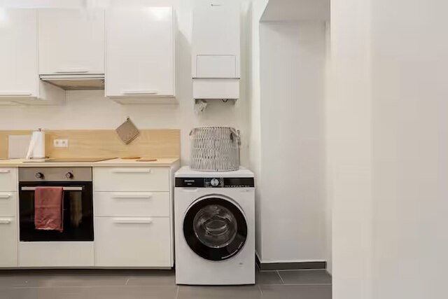 Apartment Rogergasse Check in 15h to 22h