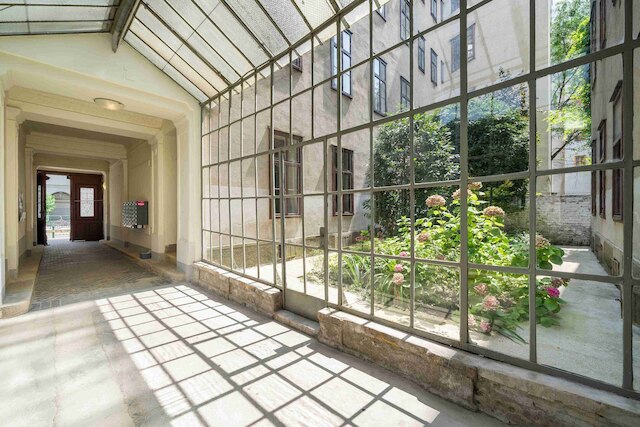 Apartment Rogergasse Check in 15h to 22h