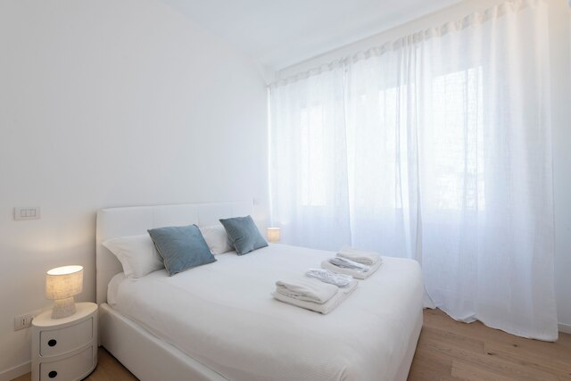 ミラン ロイヤル スイーツ チェントロ モスコヴァ