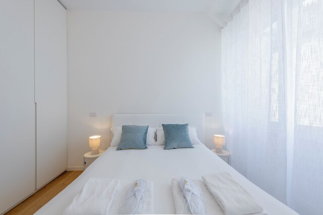 ミラン ロイヤル スイーツ チェントロ モスコヴァ