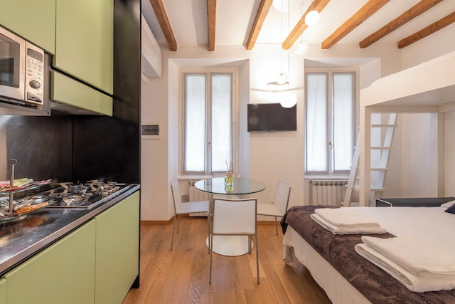 ミラン ロイヤル スイーツ チェントロ モスコヴァ