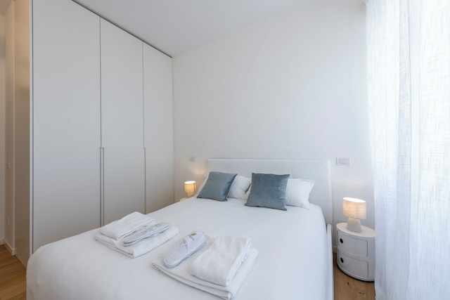 ミラン ロイヤル スイーツ チェントロ モスコヴァ