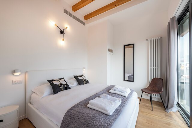 ミラン ロイヤル スイーツ チェントロ モスコヴァ