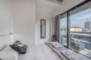 ミラン ロイヤル スイーツ チェントロ モスコヴァ