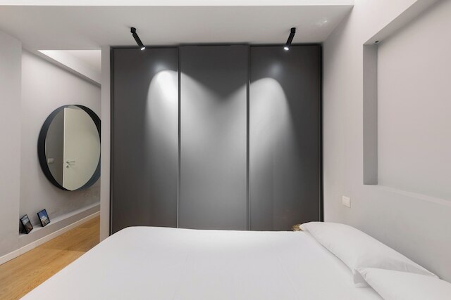 カルダレセ アパートメント ウィズ バルコニー バイ ワンダフル イタリー