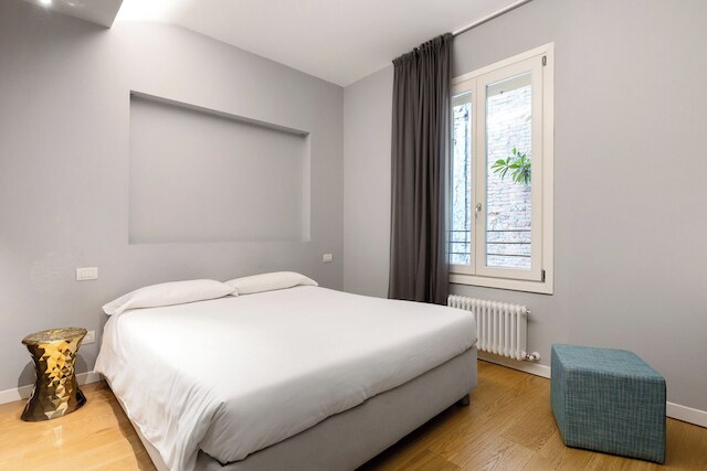 カルダレセ アパートメント ウィズ バルコニー バイ ワンダフル イタリー