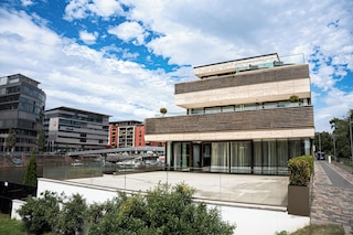 メイン スイーツ