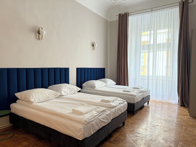 Cracow Main Square Apartments