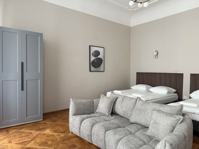 Cracow Main Square Apartments