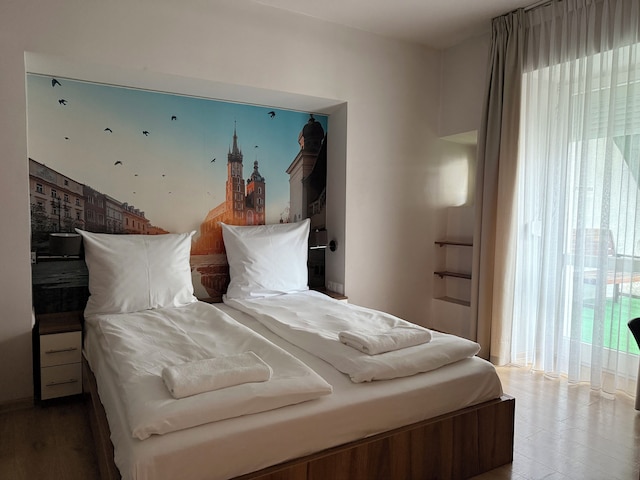 Cracow Main Square Apartments