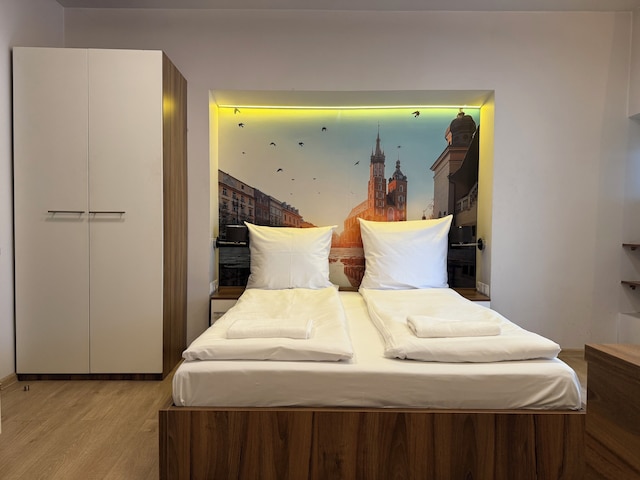 Cracow Main Square Apartments