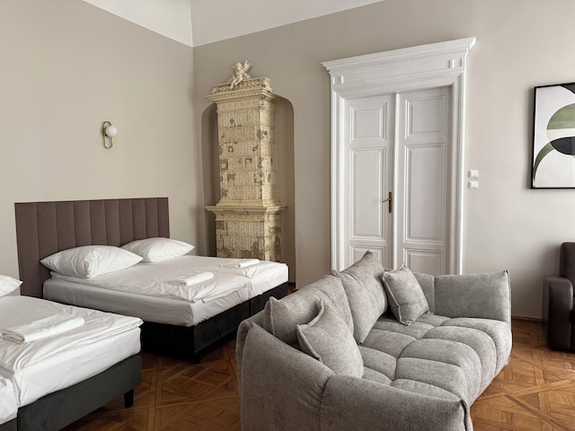 Cracow Main Square Apartments