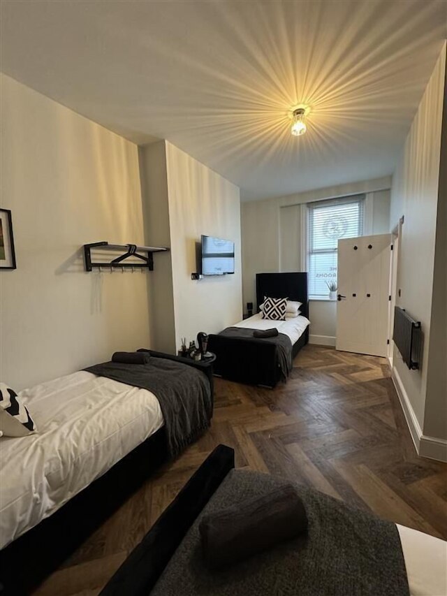 ザ ブート ルームズ アンフィールド