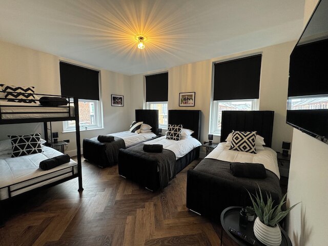 ザ ブート ルームズ アンフィールド