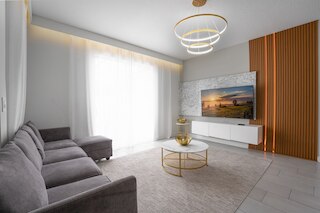 ストーリー レイク リゾート 4ベッドルーム ホーム ウィズ プライベートプール