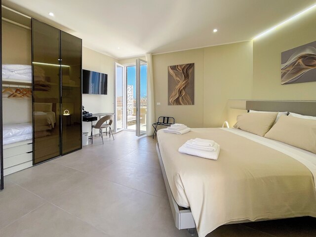 Settimo Cielo al Massimo Guest House