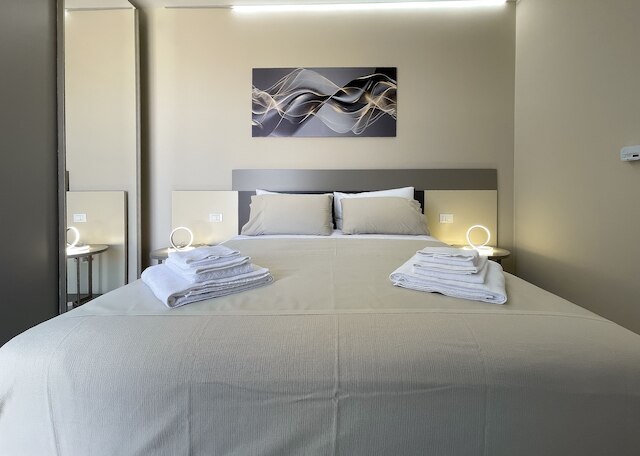 Settimo Cielo al Massimo Guest House