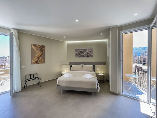 Settimo Cielo al Massimo Guest House